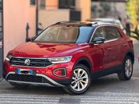 Usata VW T-Roc 116 CV (85 kW) 2022 SUV
