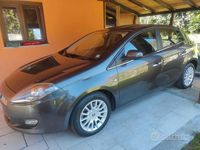 Usata Fiat Bravo Emotion 120 CV (88 kW) 2011 Grigio Utilitaria