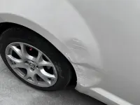 Usata Alfa Romeo MiTo 70 CV (51 kW) 2012 Bianco Utilitaria