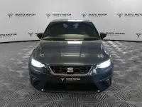 Usata Seat Ibiza FR 95 CV (69 kW) 2025 Nero Utilitaria