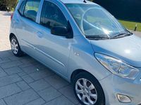 Usata Hyundai i10 2011 Utilitaria