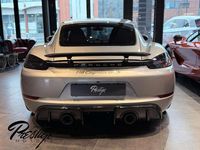 Usata Porsche 718 400 CV (294 kW) 2020 Other Coupé