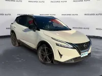 Usata Nissan Qashqai Tekna 140 CV (102 kW) 2023 Bianco SUV