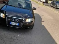 Usata Audi A4 S-Line 140 CV (102 kW) 2007 Station wagon