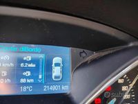 Usata Ford Focus Titanium 116 CV (85 kW) 2011 Berlina