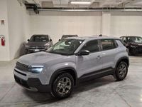 Novo Jeep Avenger Longitude 101 HP (74 kW) 2025 Storm pastello (785) SUV