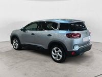 Usata Citroën C5 Aircross 131 CV (96 kW) 2024 Grigio SUV