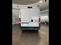 usata Fiat Ducato Professional(4ª serie) 35 2.3 MJT 140CV PLM-TM Furgone