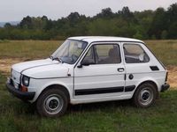 usata Fiat 126 650 Personal 4