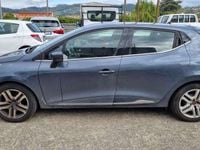 Usata Renault Clio Zen 90 CV (66 kW) 2017 Blu/azzurro Utilitaria
