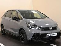 Nuova Honda Jazz Sport 122 CV (89 kW) 2026 Bianco Utilitaria