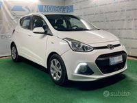 usata Hyundai i10 1.0 LPGI Econext Login