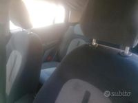 Usata Fiat Bravo 105 CV (77 kW) 2012 Nero Utilitaria