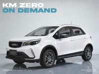 Nuova EMC QUATTRO 103 CV (75 kW) 2026 Diverse colorazioni SUV