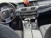 Usata BMW 518 143 CV (105 kW) 2016 Station wagon