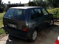 usata Fiat Uno 1000 Fire anno 90 e ASI