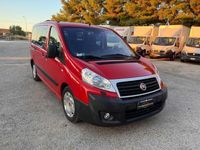 usata Fiat Scudo 2.0 MJT/130 PC Combi 5 posti (N1) ALLESTIMENTO SPE