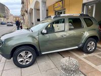 usata Dacia Duster 2015 - 1.5 dCi 110CV 4x2 Laurate