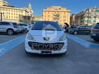 Occasion Peugeot 207 150 PK (110 kW) 2007 Wit Hatchback