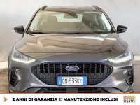 Usata Ford Focus Active 125 CV (91 kW) 2023 Grigio SUV