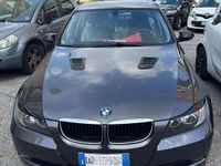 Usata BMW 320 150 CV (110 kW) 2006 Berlina