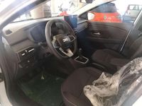 Ny Dacia Sandero Expression 67 HK (49 kW) 2026 Other Sedan