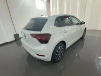 Nuova VW Polo Edition 95 CV (69 kW) 2026 6u6u  ascot grey Utilitaria