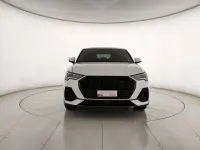 Usado Audi Q3 Sportback Business Plus 150 CV (110 kW) 2023 Blanco SUV