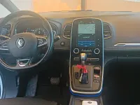 Usata Renault Scénic IV 131 CV (96 kW) 2016 Bianco Monovolume
