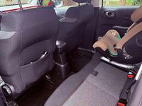 Usata Citroën C3 Shine 75 CV (55 kW) 2017 Bianco Berlina