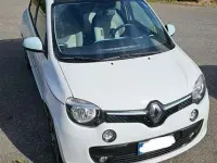 Usata Renault Twingo 90 CV (66 kW) 2016 Bianco Utilitaria