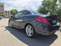Usata Peugeot 308 CC Allure 111 CV (81 kW) 2012 Cabrio