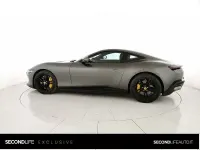 Usata Ferrari Roma 620 CV (456 kW) 2023 Grigio