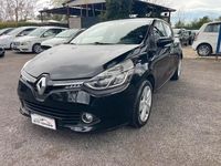 Usata Renault Clio IV 90 CV (66 kW) 2015 Nero Berlina