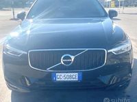 Usata Volvo XC60 Inscription 197 CV (144 kW) 2019 SUV