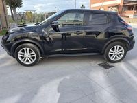 Usata Nissan Juke N-Connecta 110 CV (80 kW) 2016 SUV