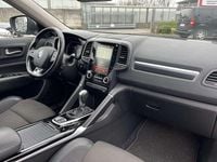 Usata Renault Koleos 184 CV (135 kW) 2022 Grigio SUV