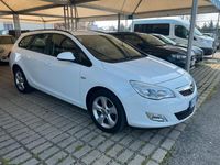 usata Opel Astra 1.7 CDTI 125CV Sports Tourer Elective