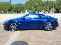 Usata Alpine A110 252 CV (185 kW) 2019 Blu/azzurro Coupé