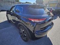Usata DS Automobiles DS3 Rivoli 131 CV (96 kW) 2023 Nero SUV