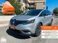 Usado Renault Espace Initiale 160 CV (117 kW) 2016 Monovolumen