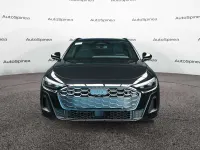 Nuova Audi A5 S-Line 204 CV (150 kW) 2025 Nero Station wagon