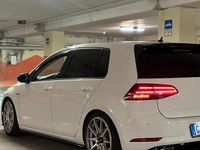 Usata VW Golf VII 2019 Berlina