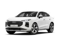 Nuova Audi Q3 Sportback Advanced Plus 272 CV (200 kW) 2026 Bianco SUV