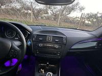 Usata BMW 116 Comfort Edition 116 CV (85 kW) 2014 Utilitaria