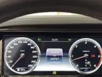 Usata Mercedes S350 258 CV (189 kW) 2017 Bianco Berlina