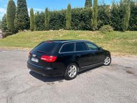 Usata Audi A6 Advanced 136 CV (100 kW) 2009 Station wagon