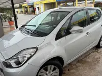 Usata Hyundai ix20 90 CV (66 kW) 2011 Grigio Utilitaria
