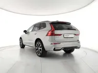 Usata Volvo XC60 Plus 253 CV (186 kW) 2023 Argento SUV