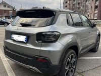 Usata Jeep Avenger Summit 101 CV (74 kW) 2024 SUV
